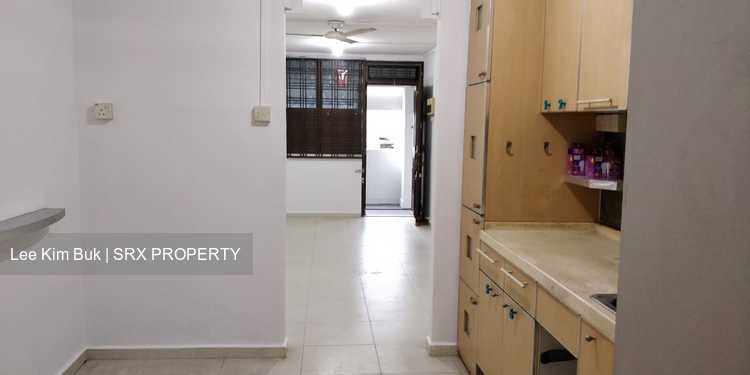 Blk 154 Mei Ling Street (Queenstown), HDB 3 Rooms #205073191